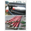 Flexible Cheaper Suction And Delivery Oil Rubber Hose
